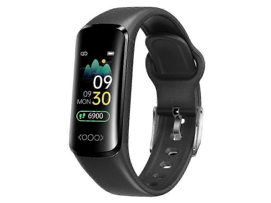 Nuevo reloj inteligente Fitbit con monitor de actividad y frecuencia cardíaca en la tienda Jinyubo