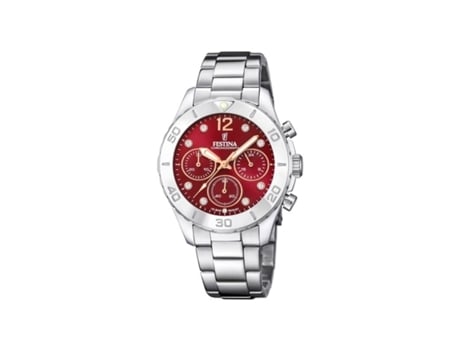 Reloj Mujer FESTINA F20603/2