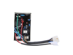 Regulador de voltaje Ki-davr 95s3 AVR para componentes de generadores trifásicos.