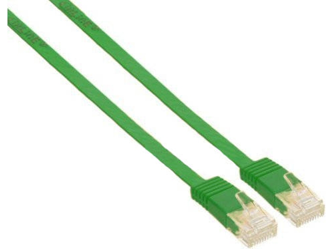 Cable de Red INLINE (RJ45)