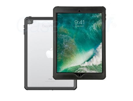 Carcasa iPad Pro 10.5 CASEPROOF Negro