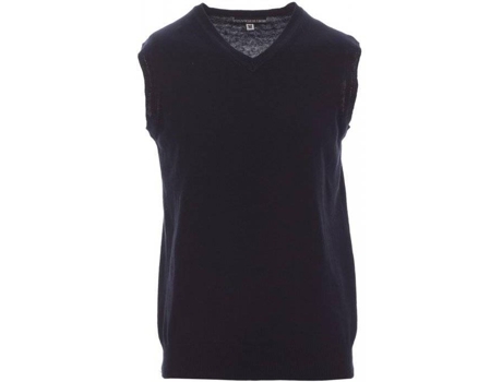Chaleco PAYPER WEAR Algodón Hombre (XL - Azul)