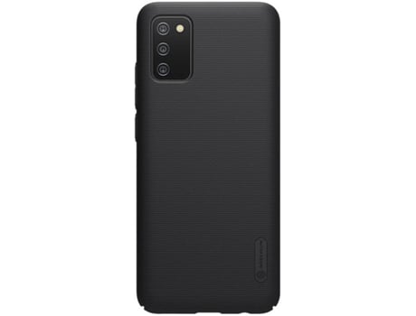 Carcasa Samsung Galaxy A02s NILLKIN Nillkin Negro