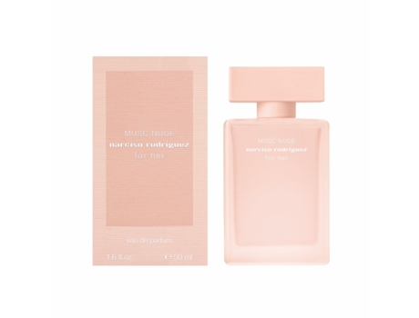 Perfume Mujer NARCISO RODRIGUEZ Musc Nude (50 ml)