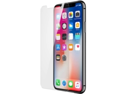 Protector De Pantalla De Cristal Reforzado Para Iphone X, Xs*
