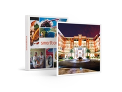 Caja Regalo SMARTBOX 1 noche con acceso spa, almuerzo y cena en Hotel Bonalba Alicante 4*