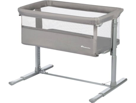 Cuna BEBE CONFORT Zina (Mineral Gray)