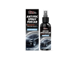 Spray antivaho para gafas y espejos Worten