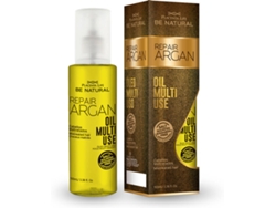 Aceite Multi-Uso BE NATURAL Repair Argan (100ml)