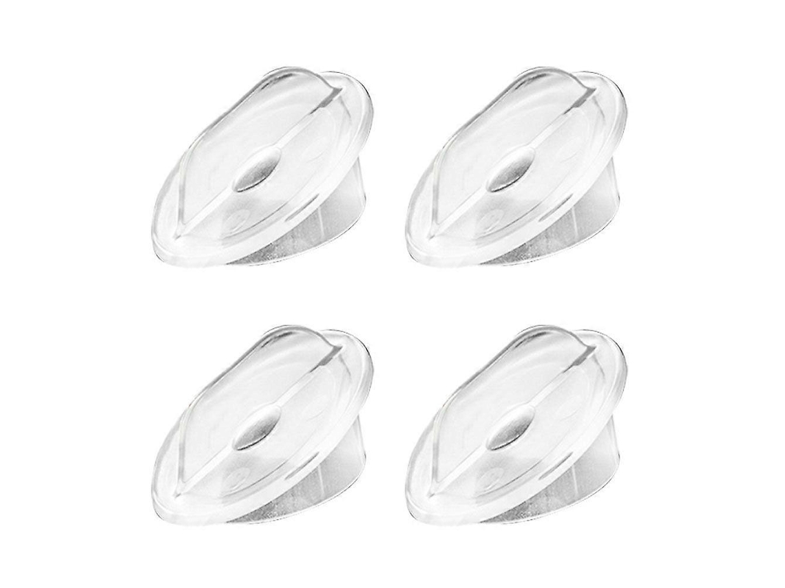 Juego de 4 fundas protectoras para molinillo de pimienta eléctrico. Rosewell
