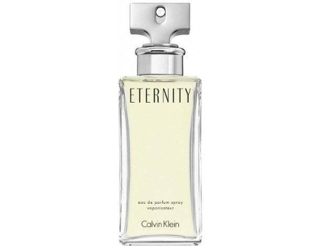 Perfume CALVIN KLEIN Eternity (Eau de parfum)