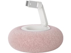Soporte Para Tablet – Almohada Kindle | Teléfono De Tela Suave Y Afelpada | Cama | |