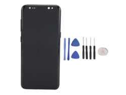 Pantalla táctil y pantalla para Galaxy S9 YHL
