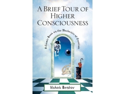 Libro A Brief Tour of Higher Consciousness de Itzhak Bentov (Inglés)