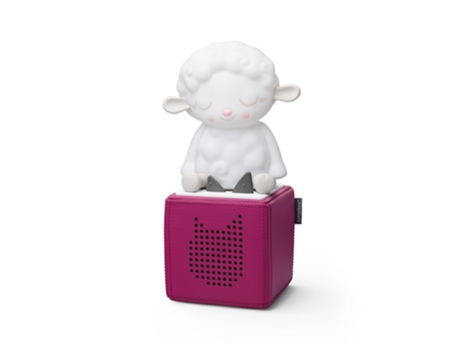 Caja musical de juguete con figura TONIES Tonie (3 anos)