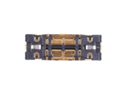Conector de batería FPC en la placa base del iPhone 15 Pro/15 Pro Max