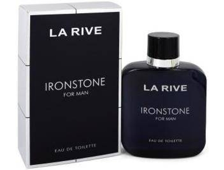 Perfume LA RIVE Ironstone Eau de Toilette (100ml)