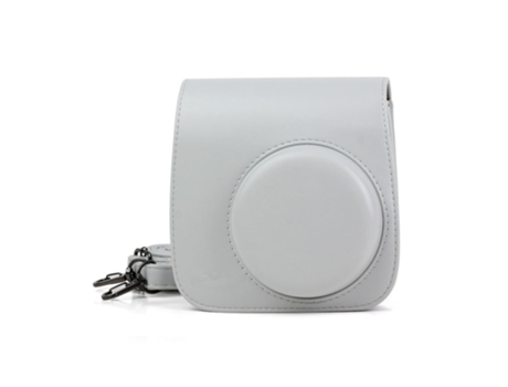 Bolsa SLOWMOOSE para Cámara Fujifilm Instax Mini Gris