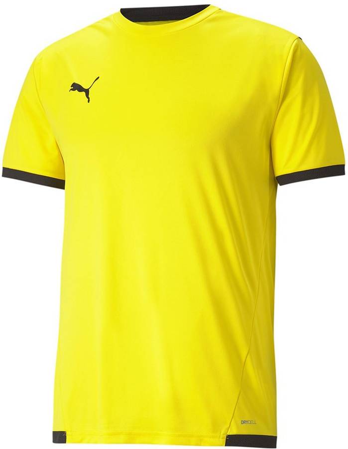 Puma Teamliga Jersey shirt hombre camiseta para liga xxl