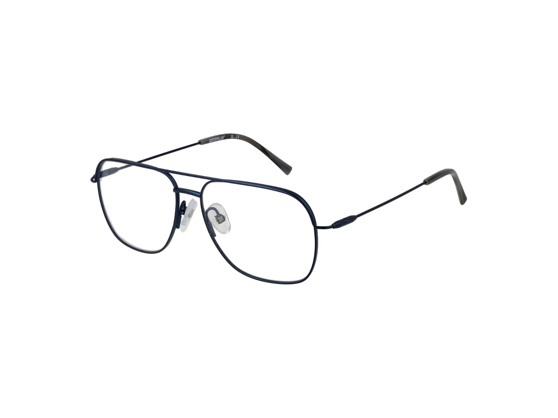 Montura de gafas Caterpillar para hombre CPO 3502 54006