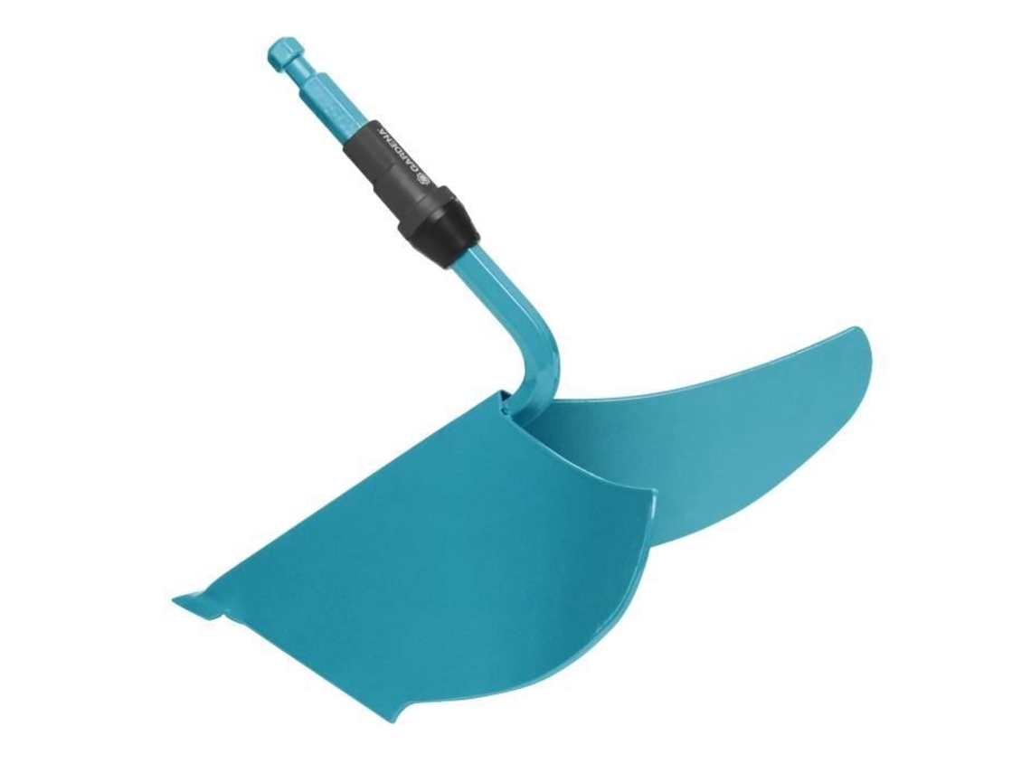 GARDENA Combisystem Ridger 16cm