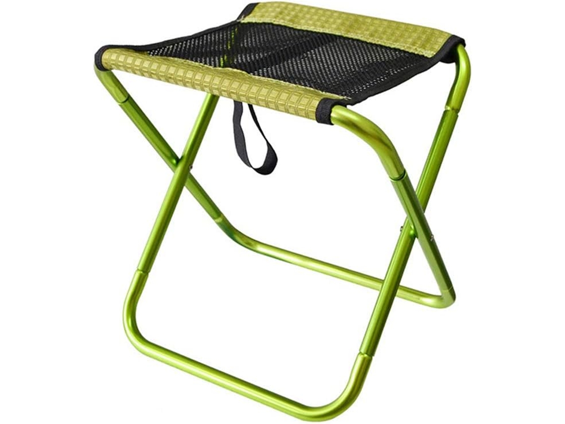 Silla Plegable, Mini Plegable Infantil Transpirable Resistente Ligera Aire Libre