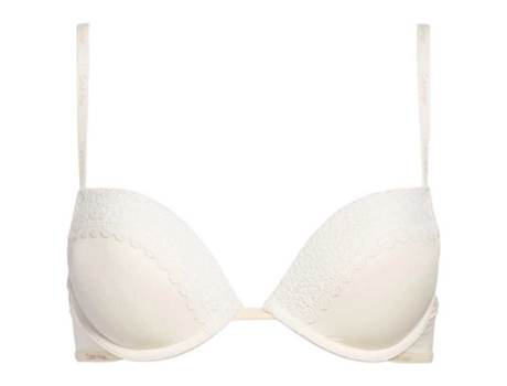 Sujetadores y Bralettes CALVIN KLEIN UNDERWEAR Sujetador plunge push - up flirty