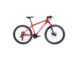 BICICLETA DE MONTAÑA ELEVEN PRO 27.5" MEC. DB HOMBRE