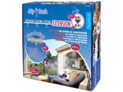 Extensión Nebulización DRIP & FRESH 2 m