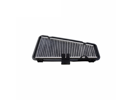 Filtro de cabina de aire acondicionado externo de coche[1 Piezas-a]