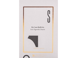 Libro Do Caos Redivivo de Luiz Fagundes Duarte (Portugués)