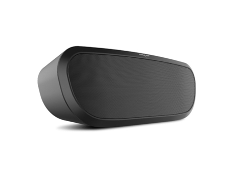 Altavoz Bluetooth Original Zealot S9 3D Stereo Portable Bass Music Center Wireless Mini Negro