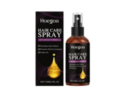 Spray para el cuidado del cabello