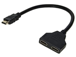 Cable Divisor Hdmi 1m 2f 20cm*