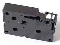 Cinta de Etiquetas BROTHER TC-B01