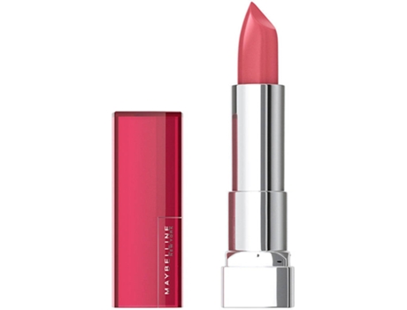 Labial MAYBELLINE Colour Sensational Lipstick 211 Rosey Risk