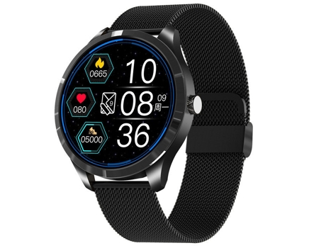 Smartwatch ENZON Negro