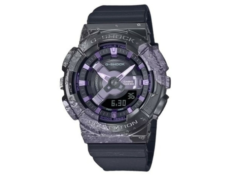 Reloj Mujer Casio 40th Anniversary Adventurers Stone