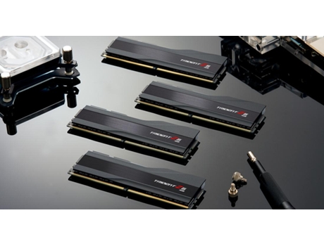 Memoria RAM DDR5 G.SKILL (2 x 16 GB - 6000 MHz)
