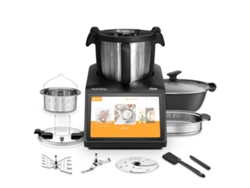 Robot De Cocina Multifunción Totalchef Rk10