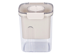 Colador De Yogur Con Malla Fina Para Leche De Avena, Zumo De Soja Y Otros Alimentos.
