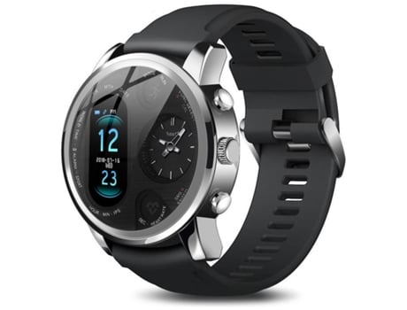 Smartwatch MDUG Monitor de Frequência Cardíaca