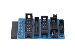 2026velora-placa De Conversión Universal Onboard Módulo Adaptador Compatible Con Mini 2440/2440/44b0/6410
