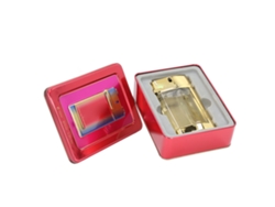 Perfume de mujer con una fragancia ligera y duradera.