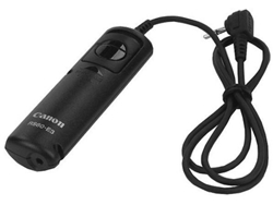 Disparador Remoto CANON RS-60E3