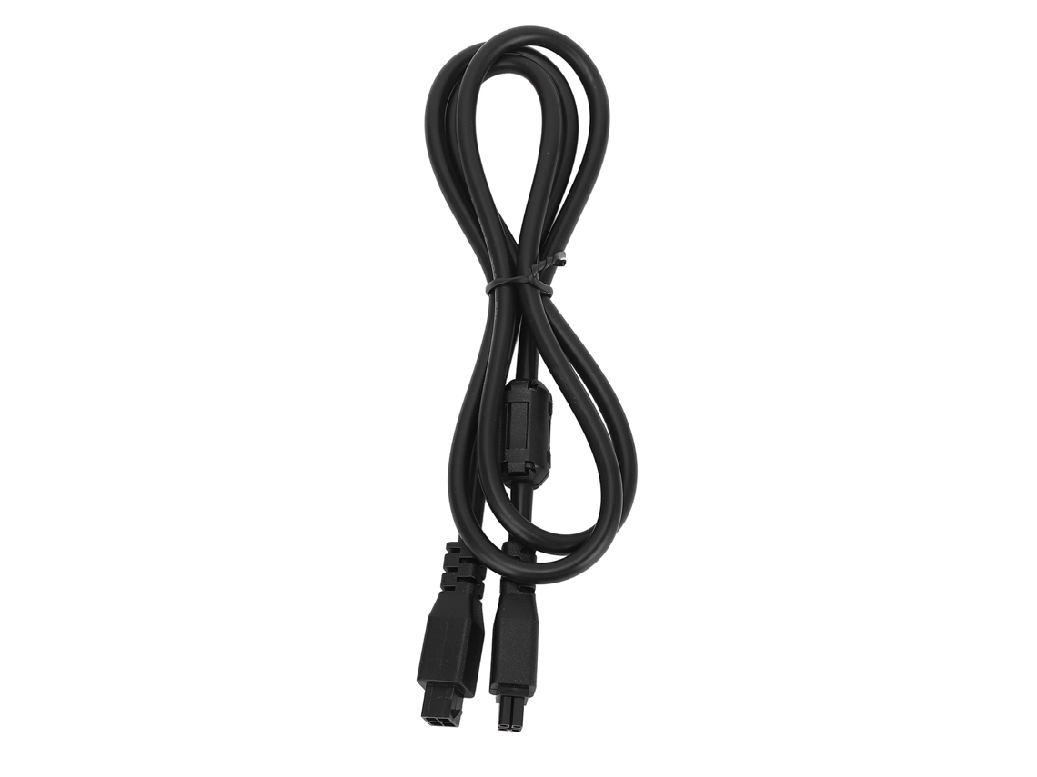 Cable De Extensión 4 Pin Para A1mini Series Y Ams Lite, 1m, 22awg, Cobre, Pvc, Anillo Magnético