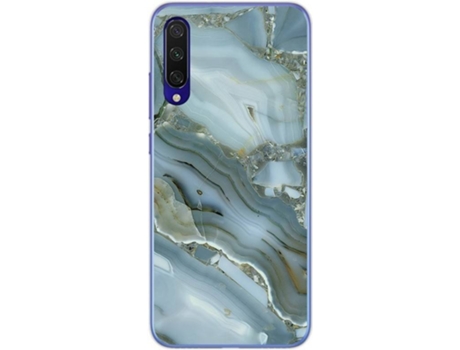 Carcasa Xiaomi Mi 9 Lite TUMUNDOSMARTPHONE Mármol 09 Multicolor