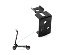 Soporte para faros Smg Max2 Smartgyro
