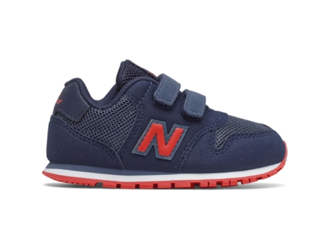 Zapatillas de Niño NEW BALANCE Clássicos Multicolor (45435)