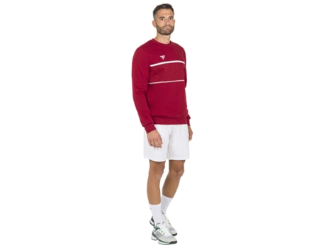 Sudadera TECNIFIBRE Team (XS)